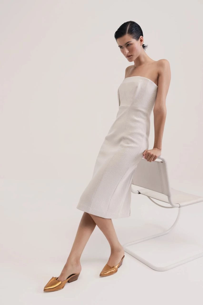 St John colección primavera 2024