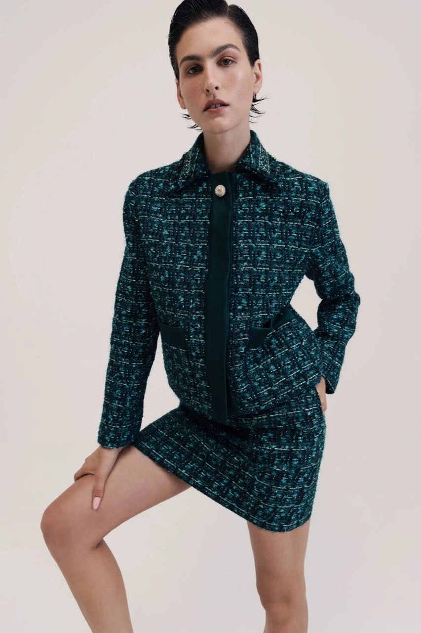 St John colección primavera 2024