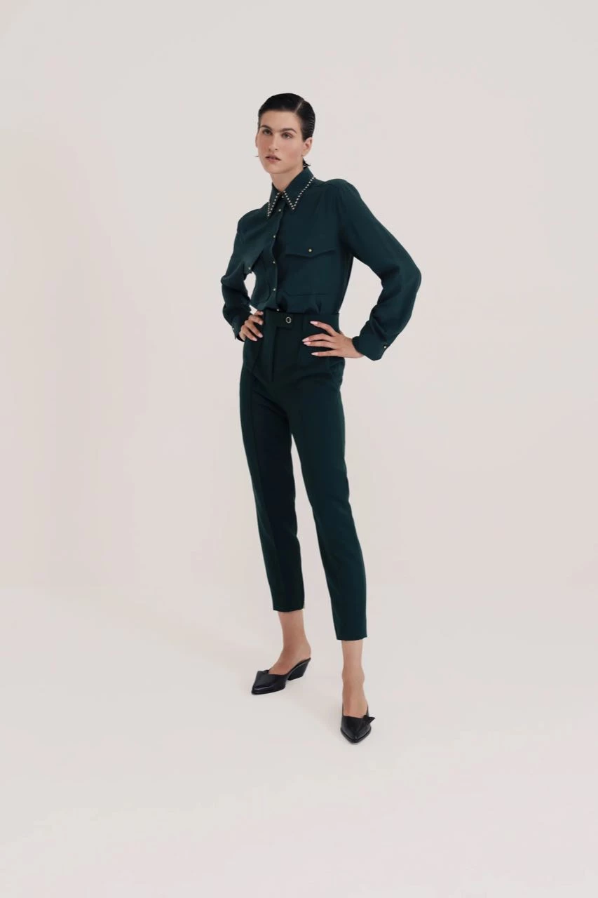 St John colección primavera 2024