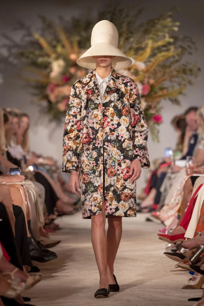 Adam Lippes primavera verano 2024