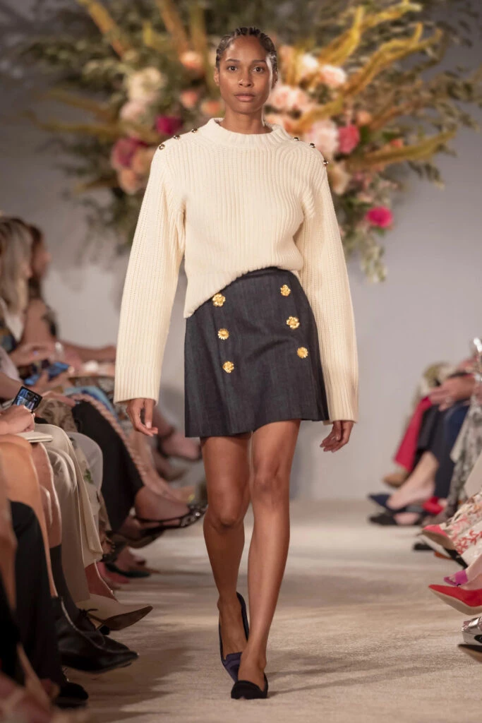 Adam Lippes primavera verano 2024