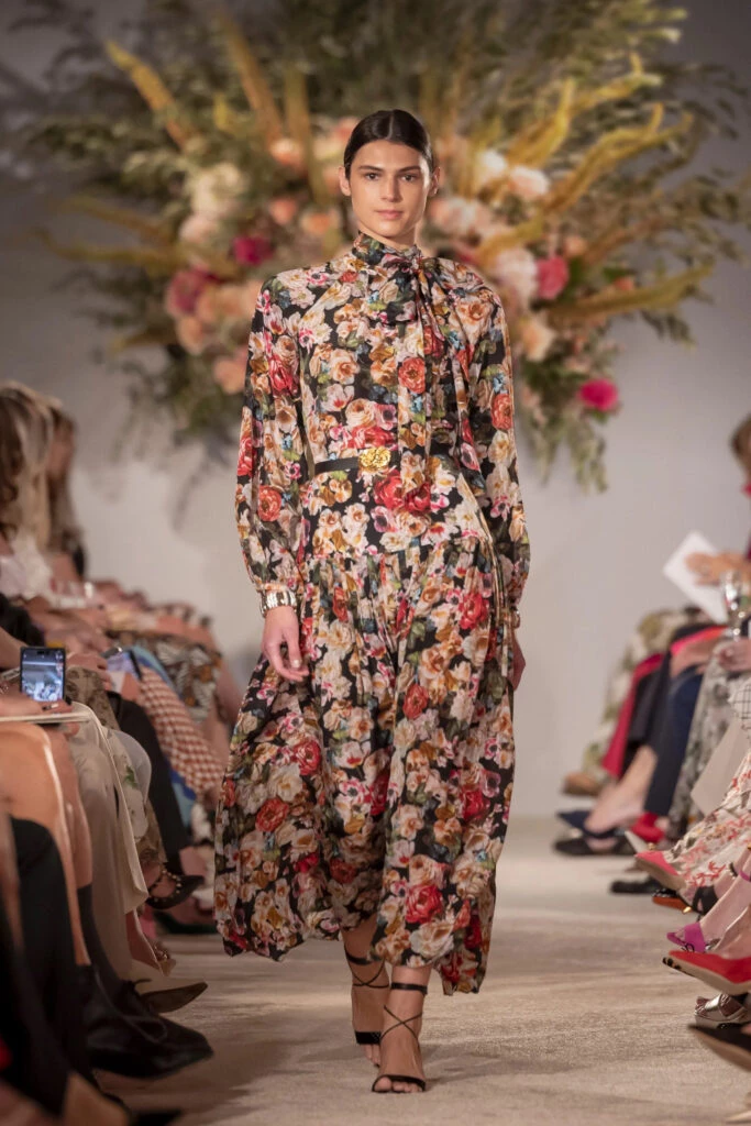 Adam Lippes primavera verano 2024