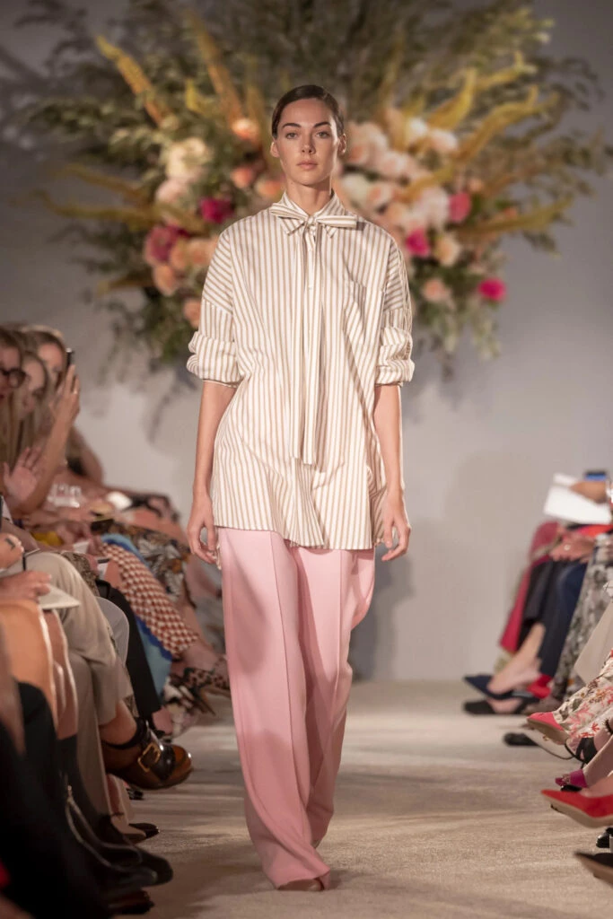 Adam Lippes primavera verano 2024