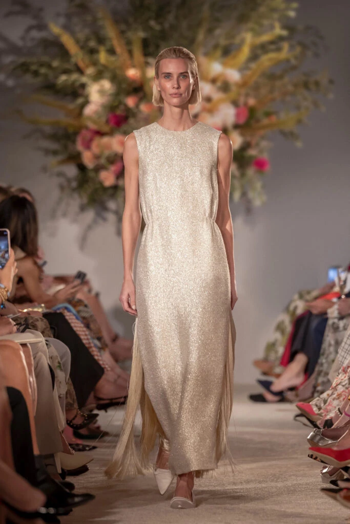 Adam Lippes primavera verano 2024