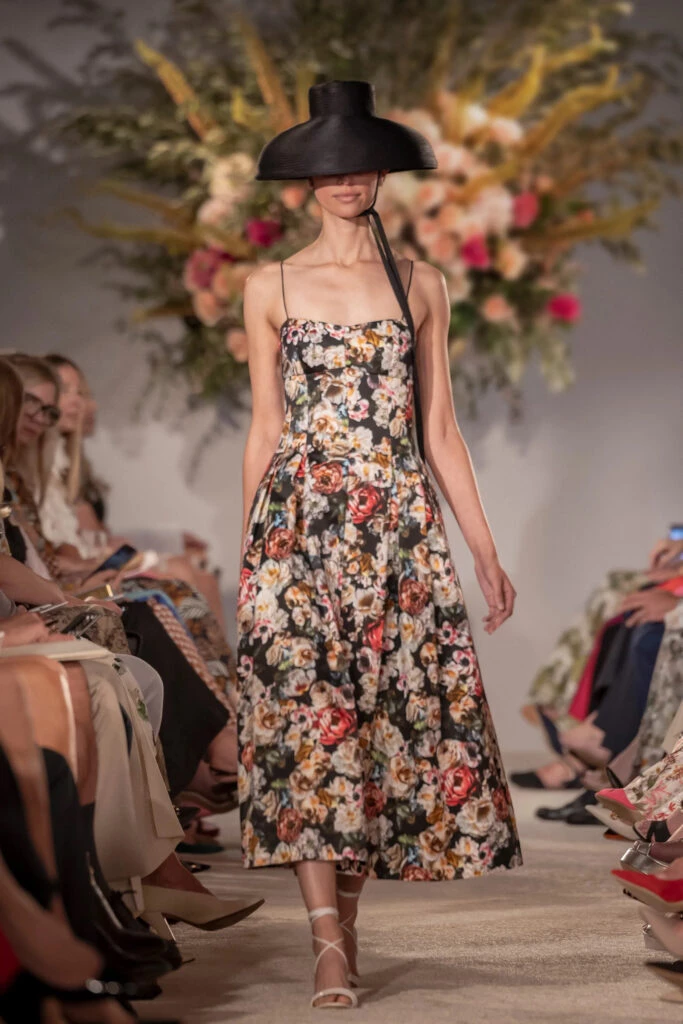 Adam Lippes primavera verano 2024