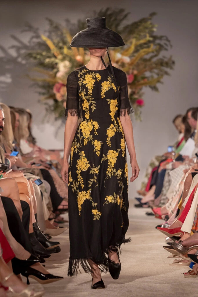 Adam Lippes primavera verano 2024