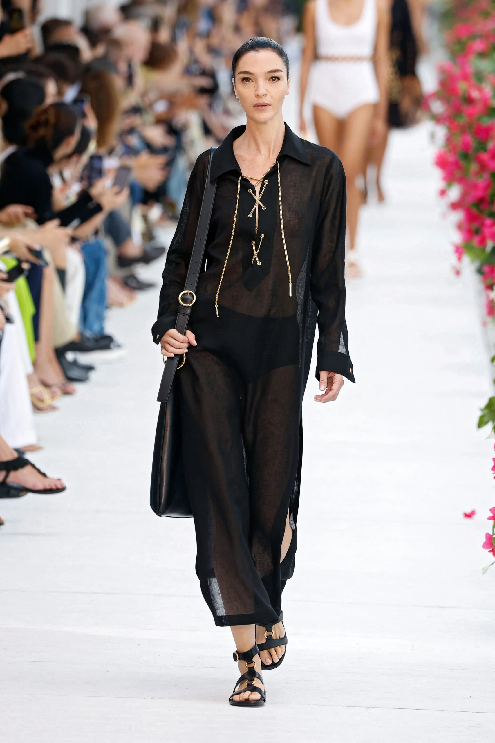 Desfile de Michael Kors en NYFW 2023