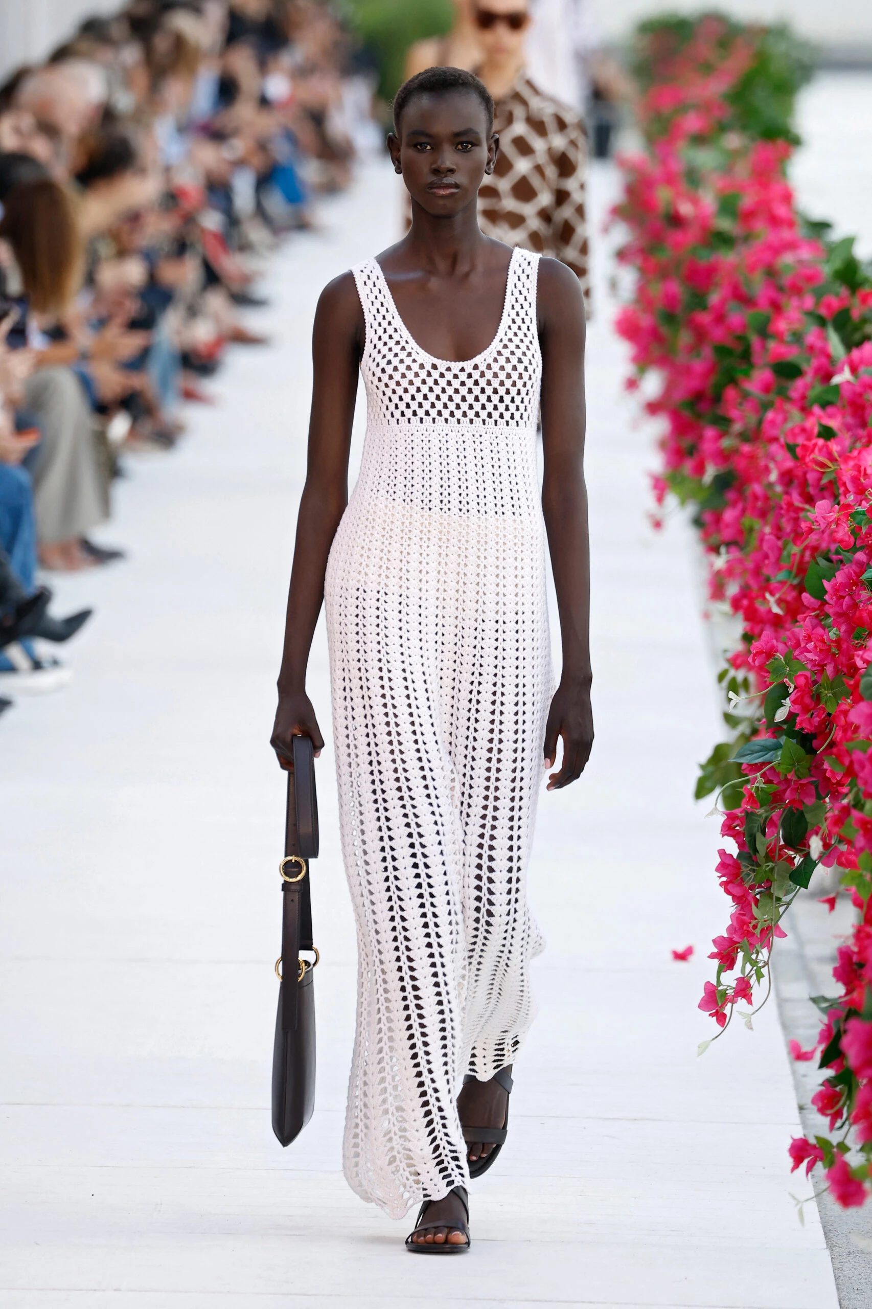 Desfile de Michael Kors en NYFW 2023