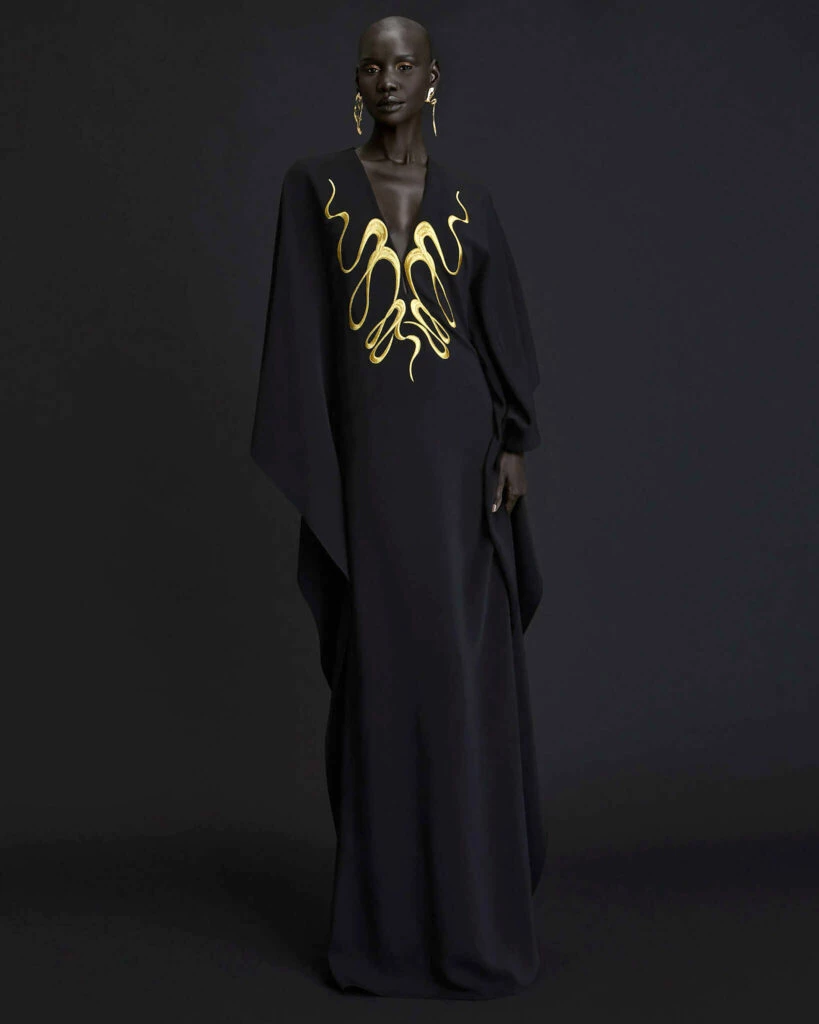 Colección Koltson en NYFW