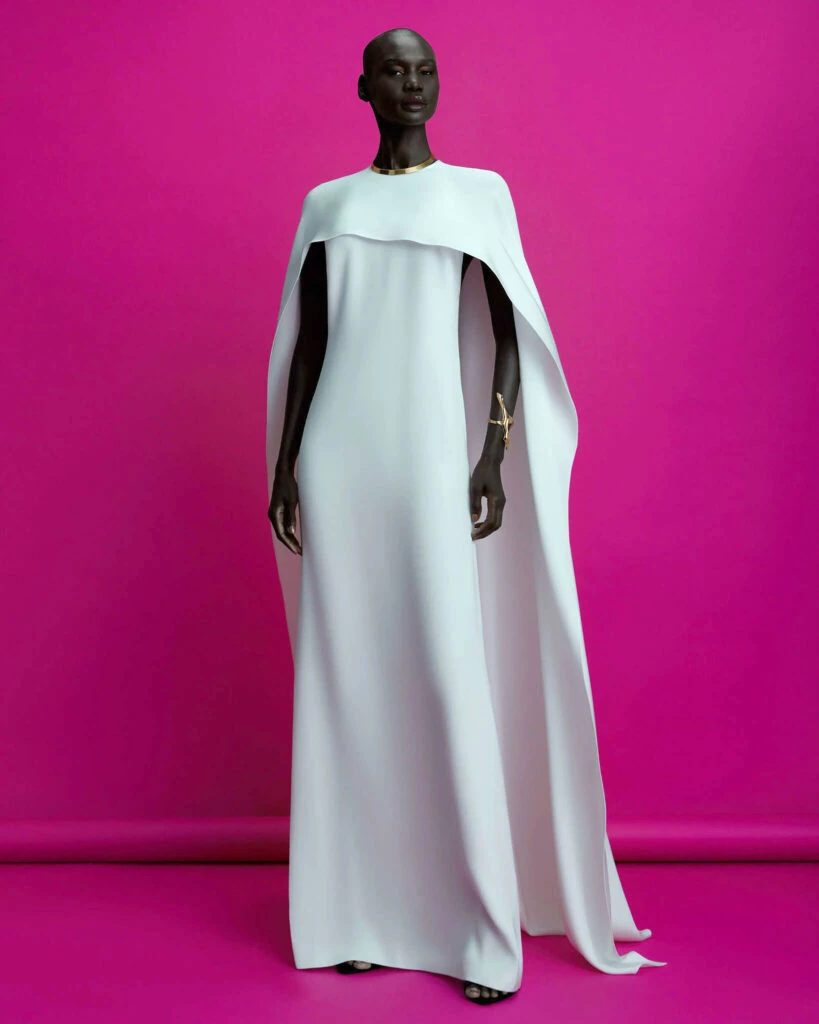 Colección Koltson en NYFW