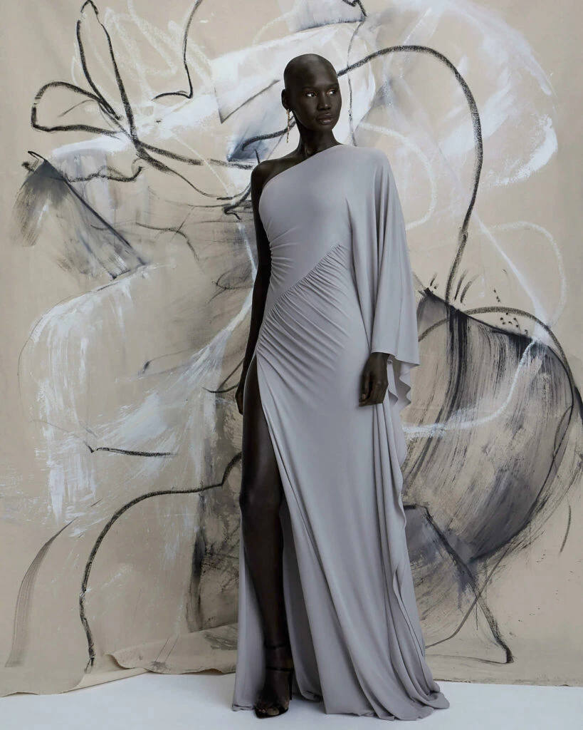 Colección Koltson en NYFW