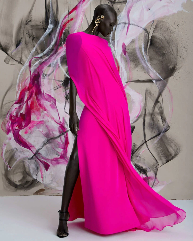 Colección Koltson en NYFW