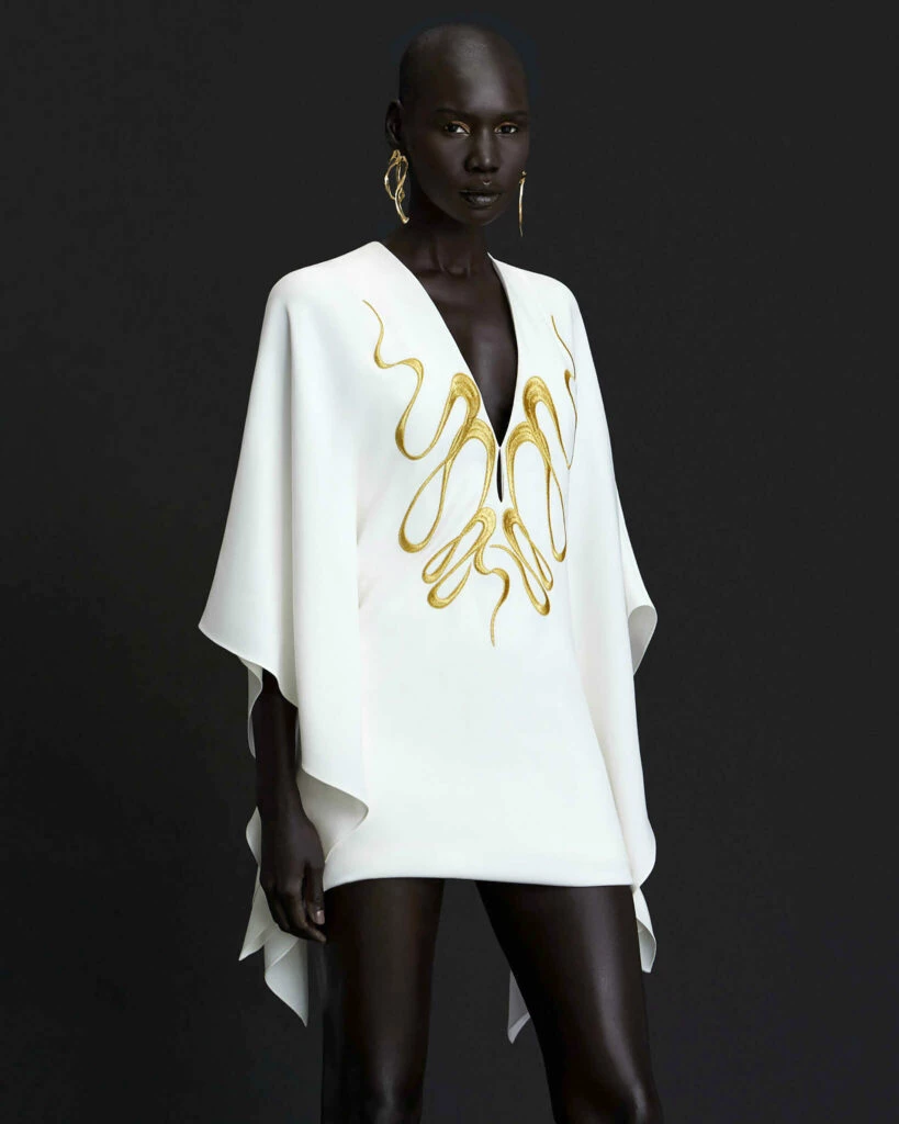 Colección Koltson en NYFW