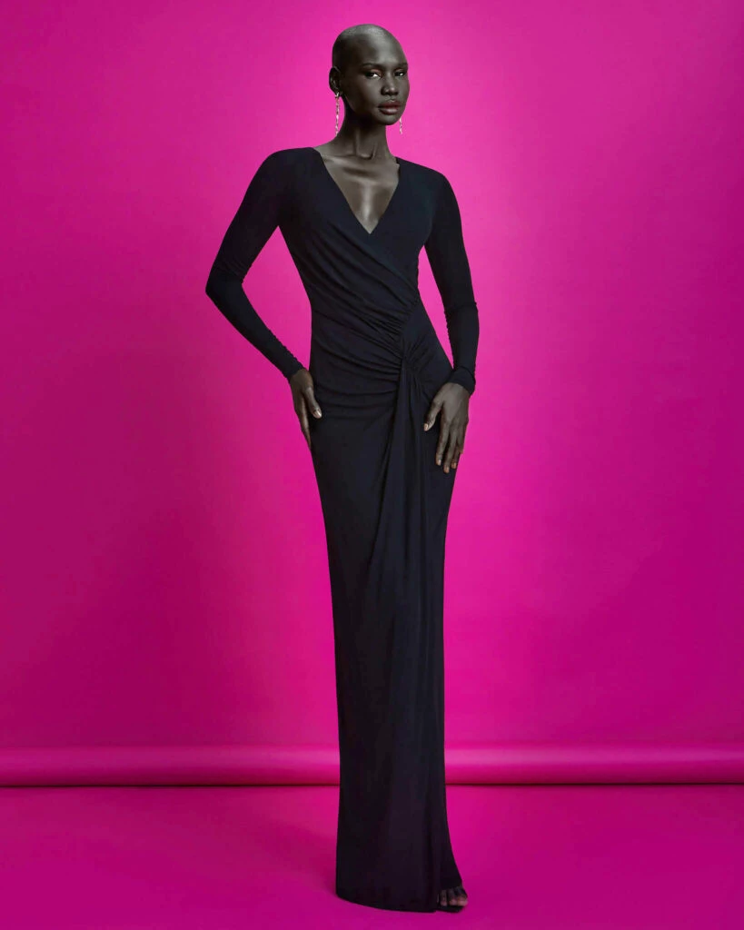 Colección Koltson en NYFW