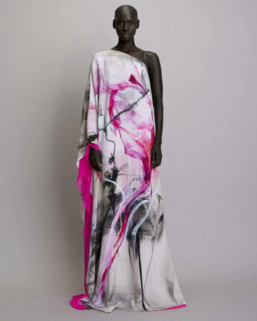 Colección Koltson en NYFW