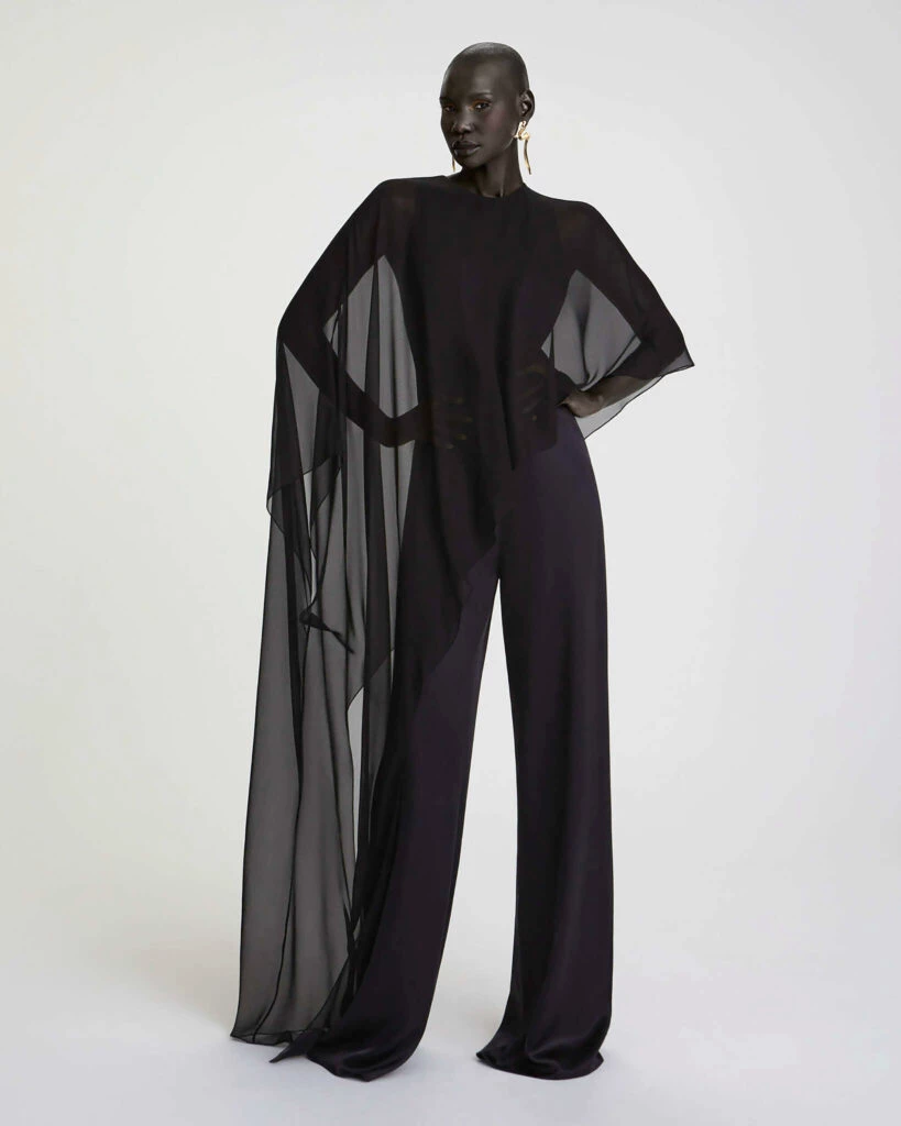 Colección Koltson en NYFW