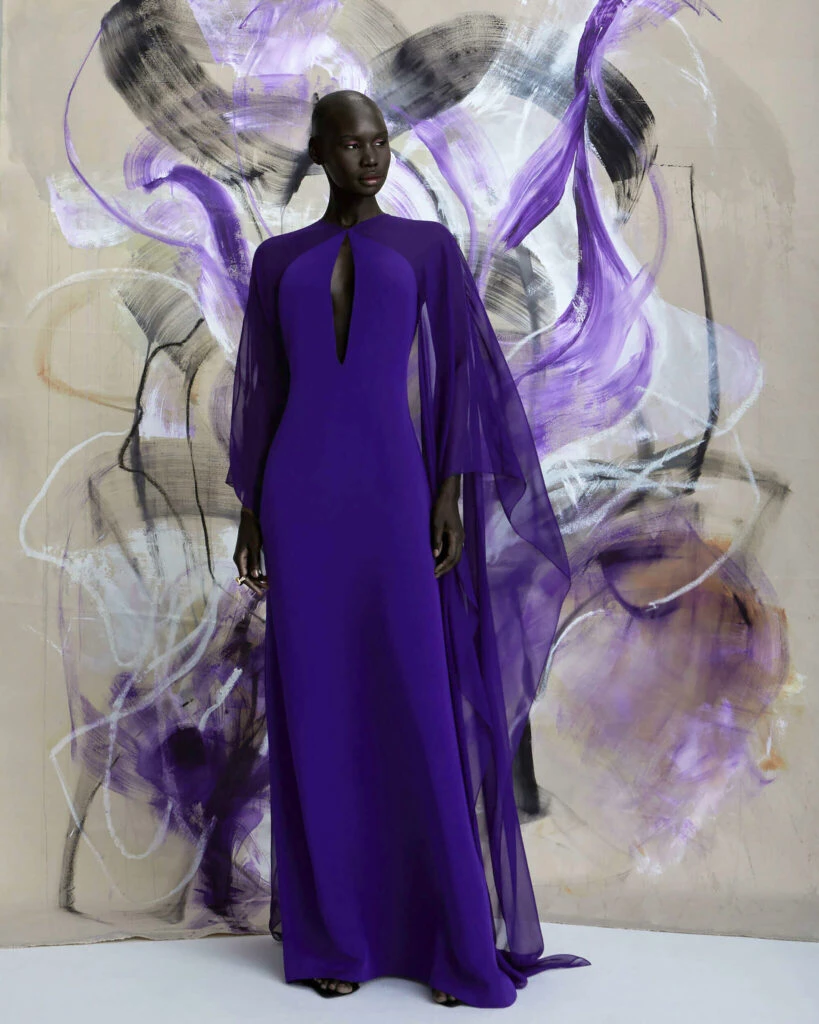 Colección Koltson en NYFW