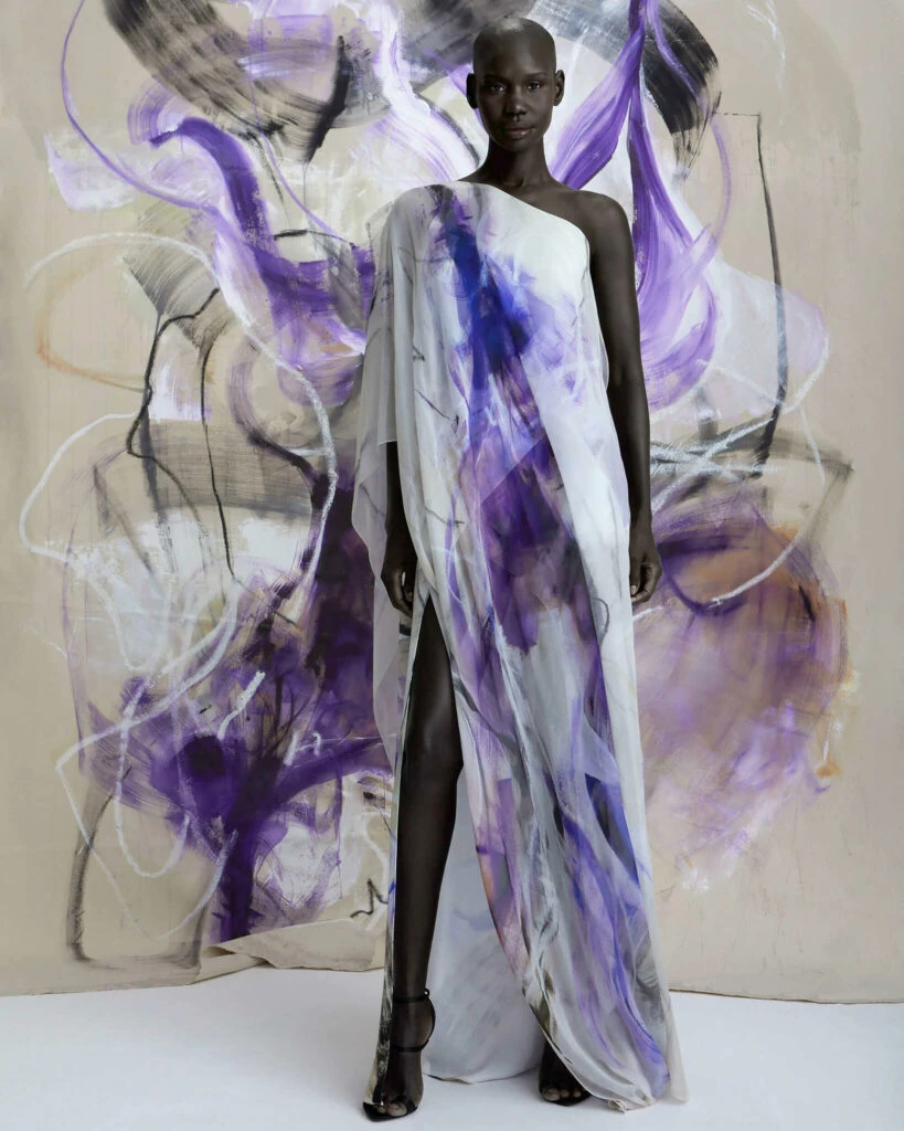 Colección Koltson en NYFW