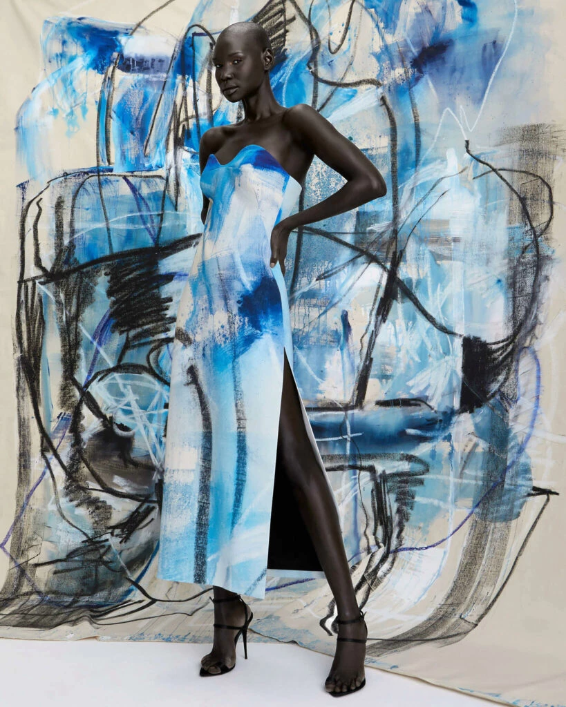 Colección Koltson en NYFW