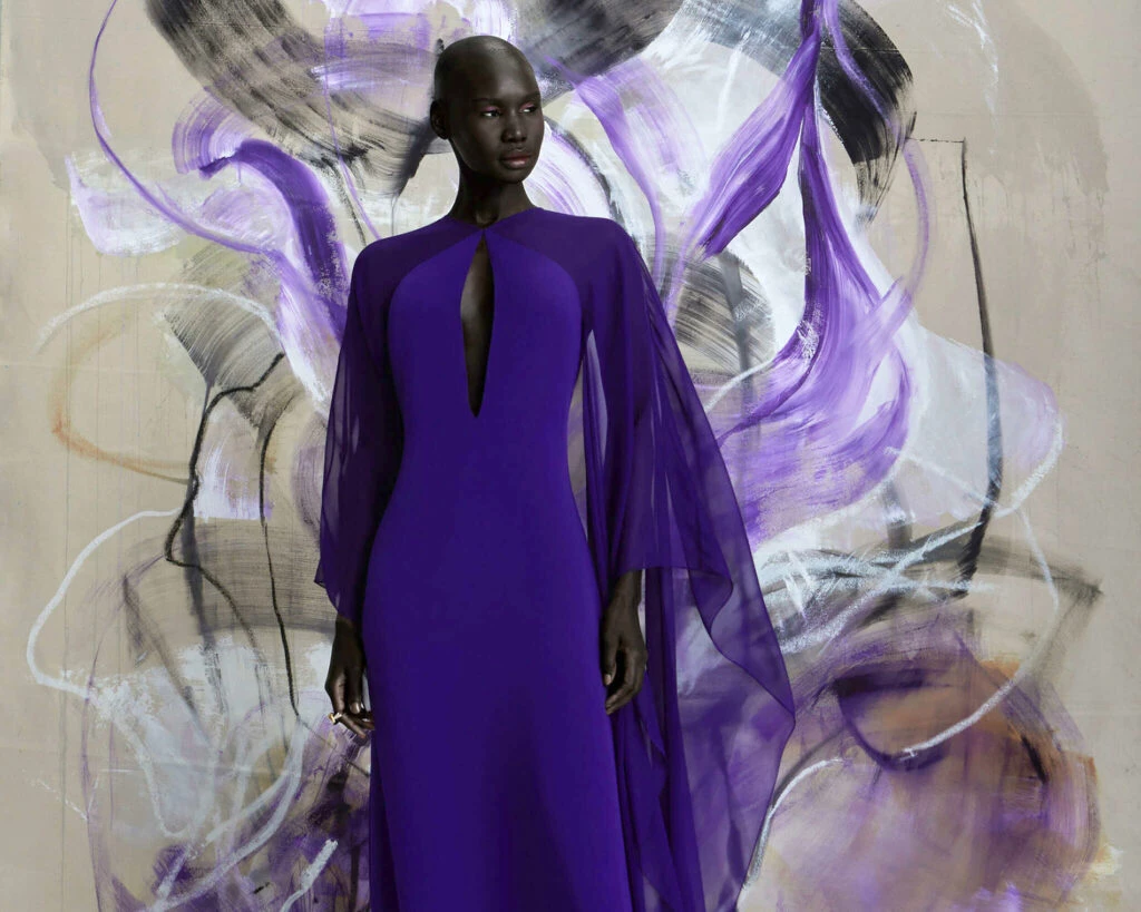 Colección Koltson en NYFW