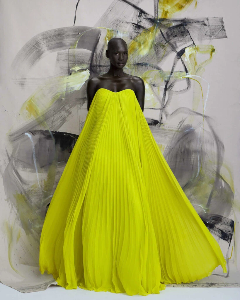 Colección Koltson en NYFW