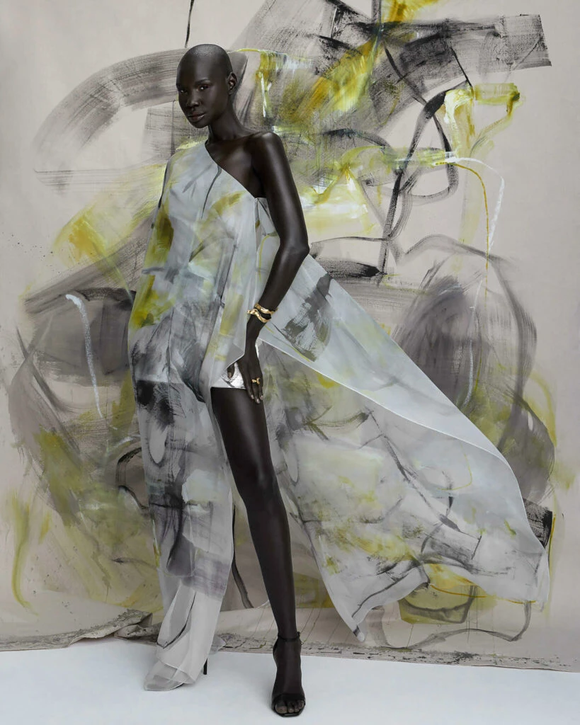 Colección Koltson en NYFW