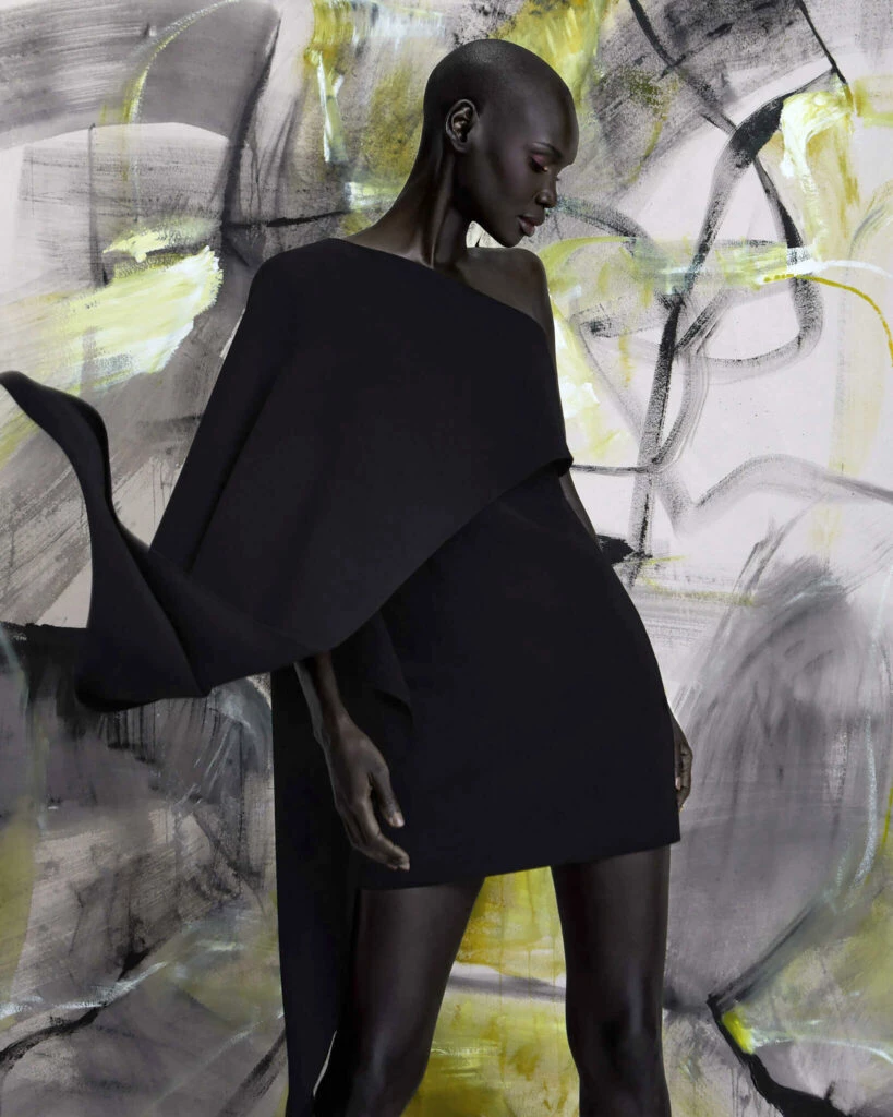 Colección Koltson en NYFW