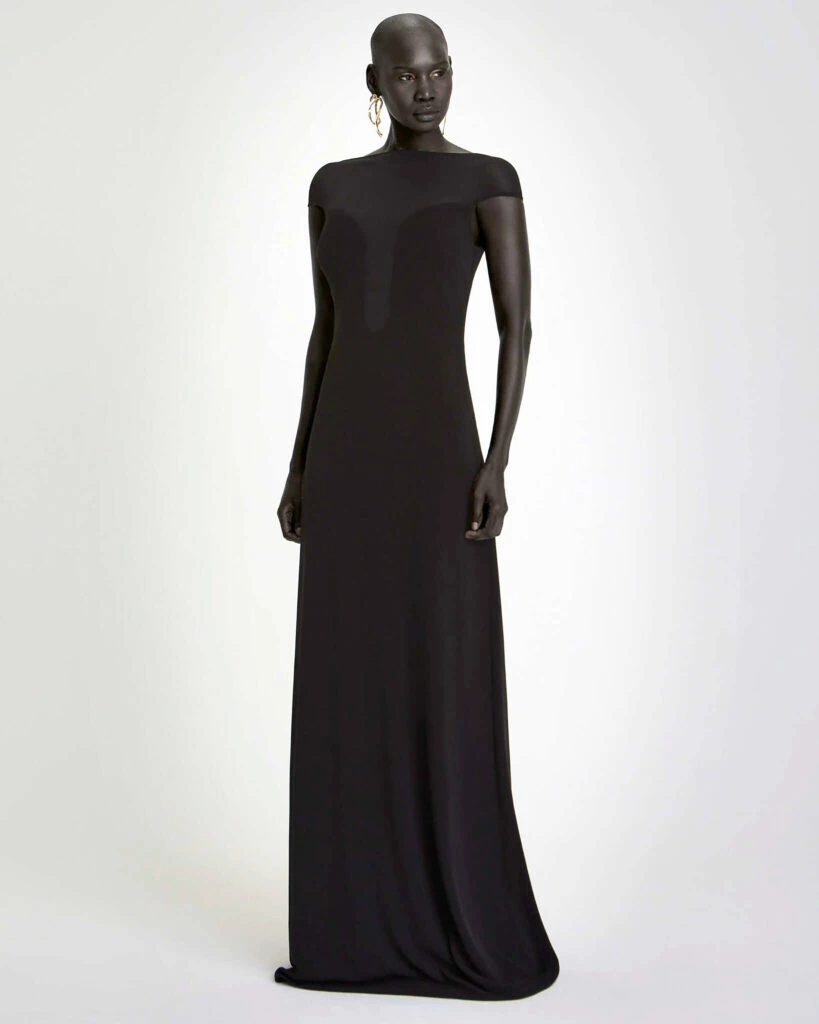 Colección Koltson en NYFW