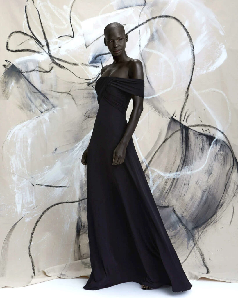 Colección Koltson en NYFW