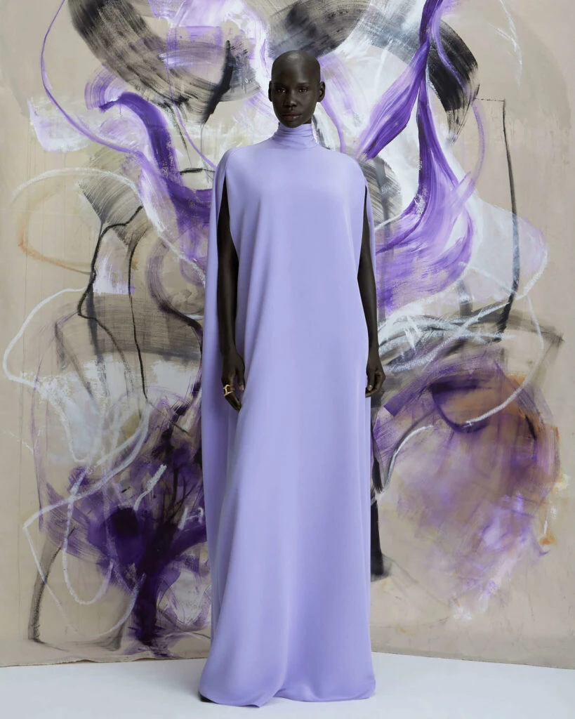 Colección Koltson en NYFW