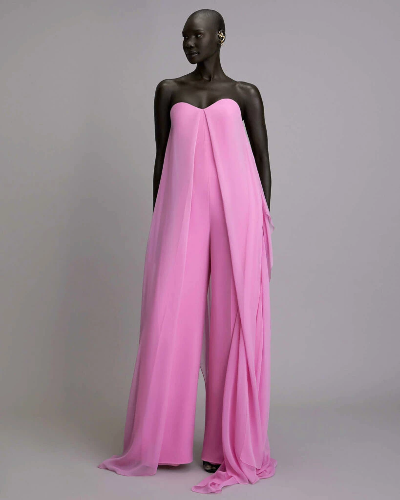 Colección Koltson en NYFW