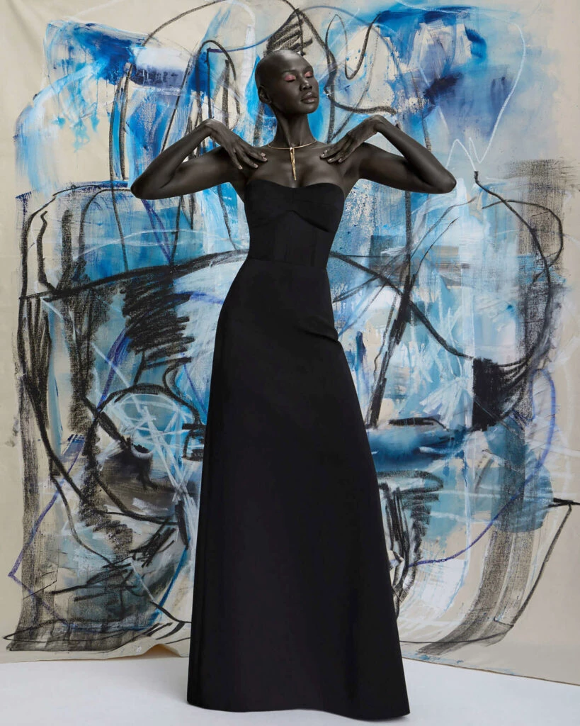 Colección Koltson en NYFW