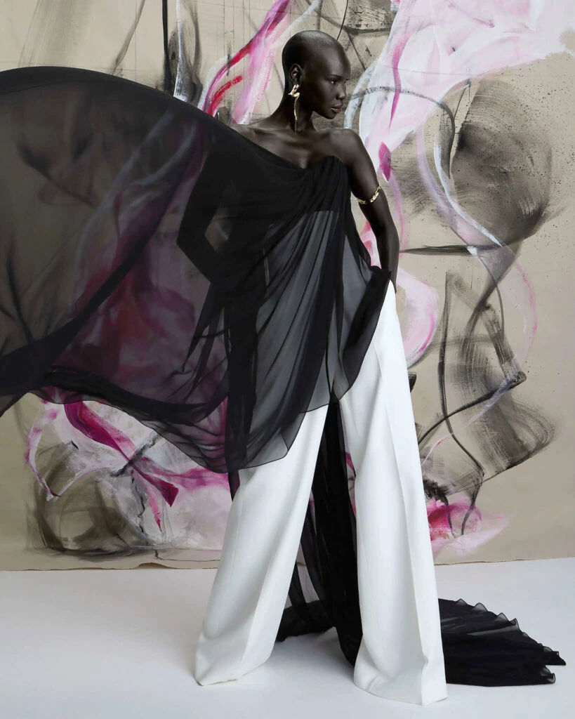 Colección Koltson en NYFW