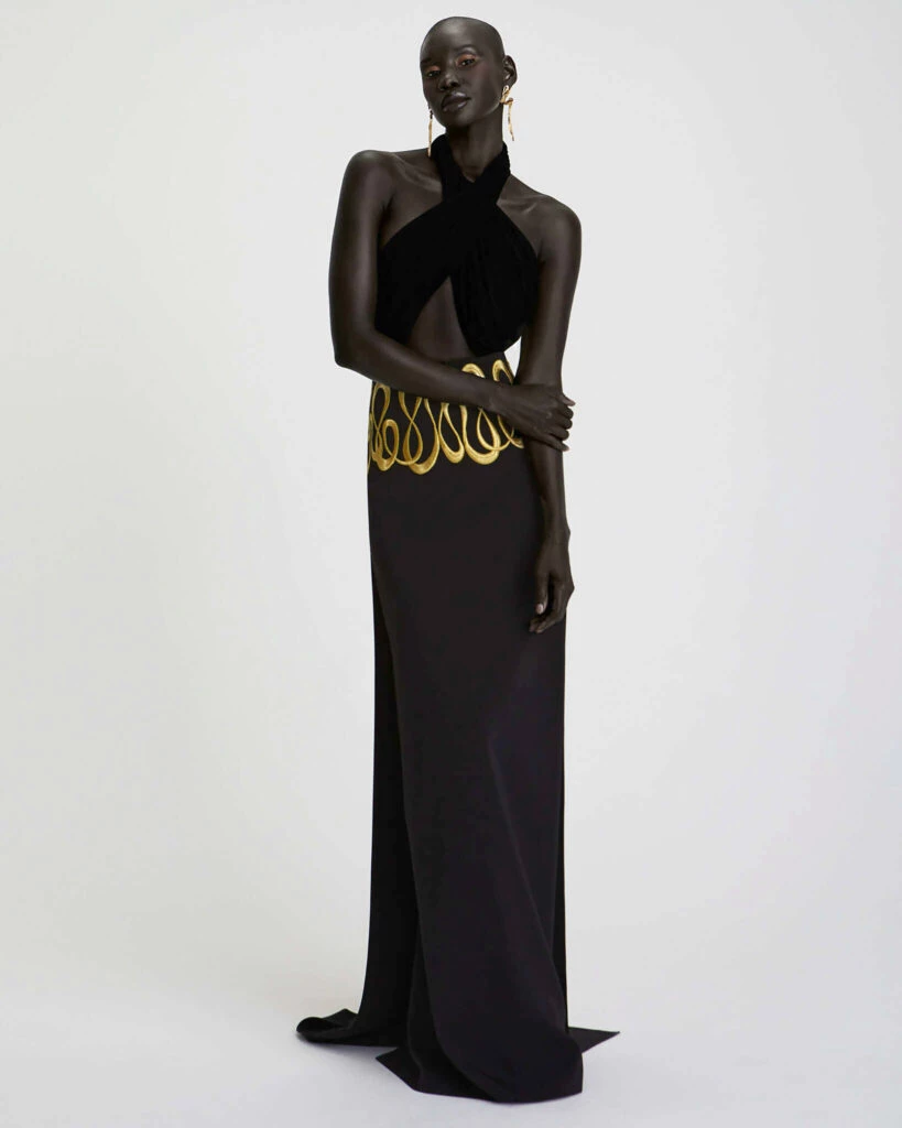 Colección Koltson en NYFW