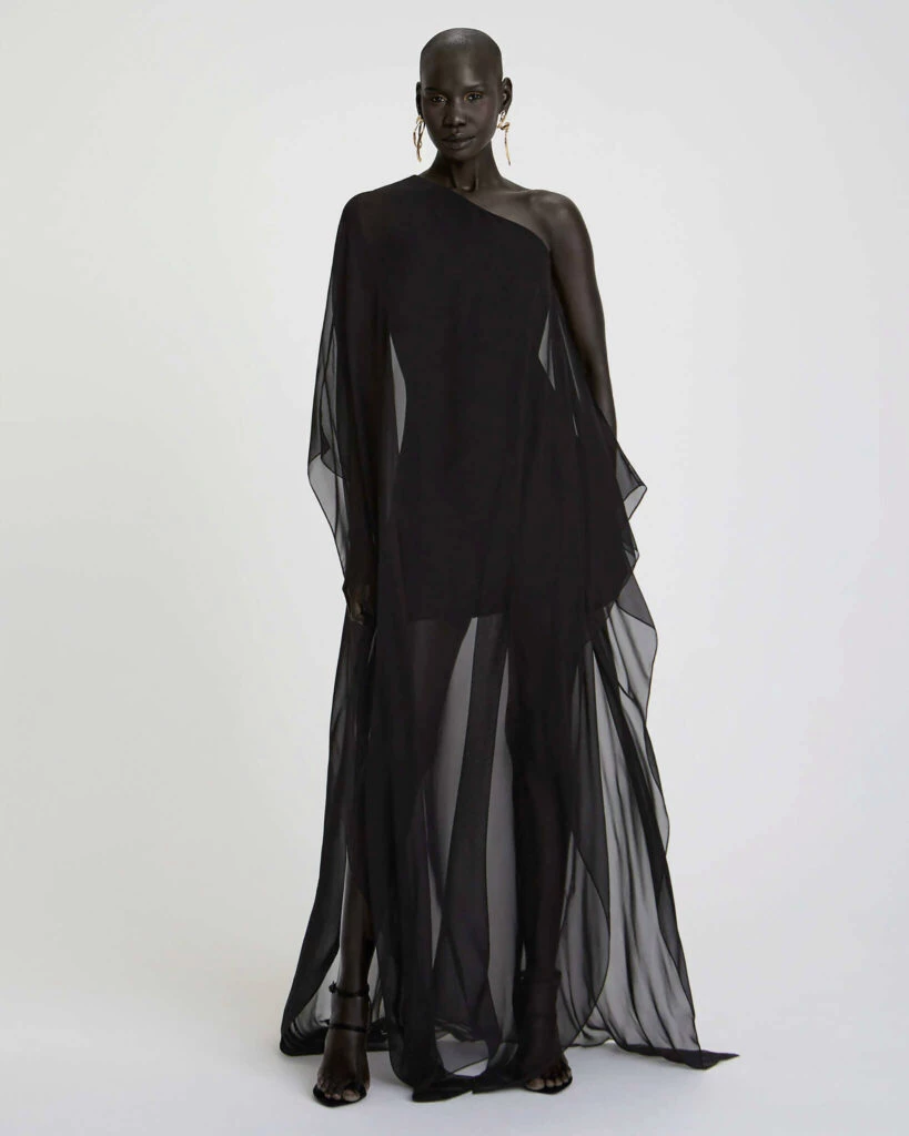 Colección Koltson en NYFW