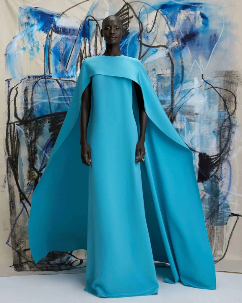 Colección Koltson en NYFW