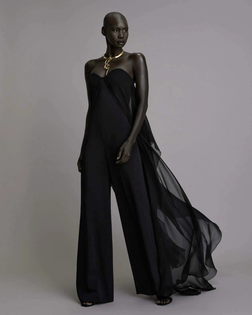 Colección Koltson en NYFW