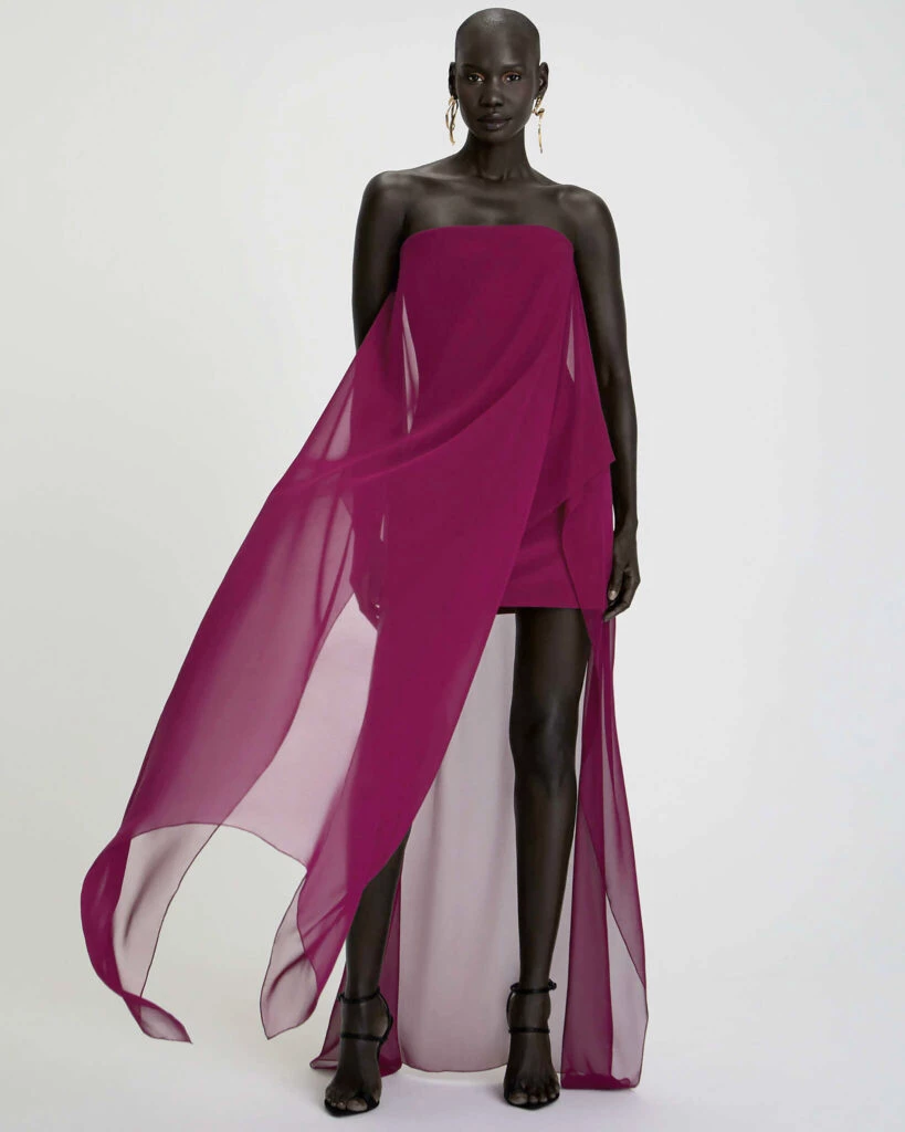 Colección Koltson en NYFW