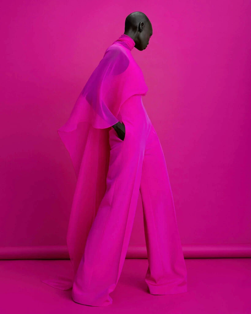 Colección Koltson en NYFW