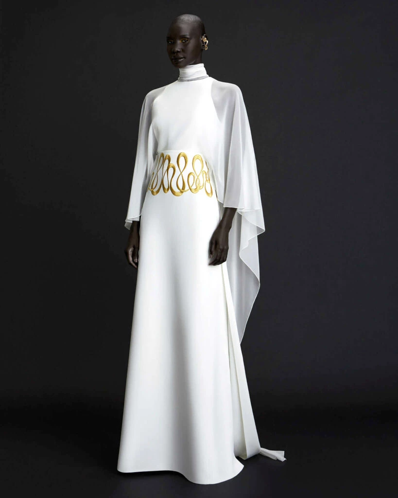 Colección Koltson en NYFW