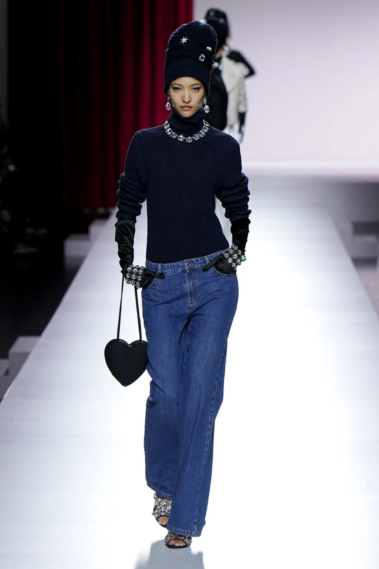 Moschino en Milan Fashion Week