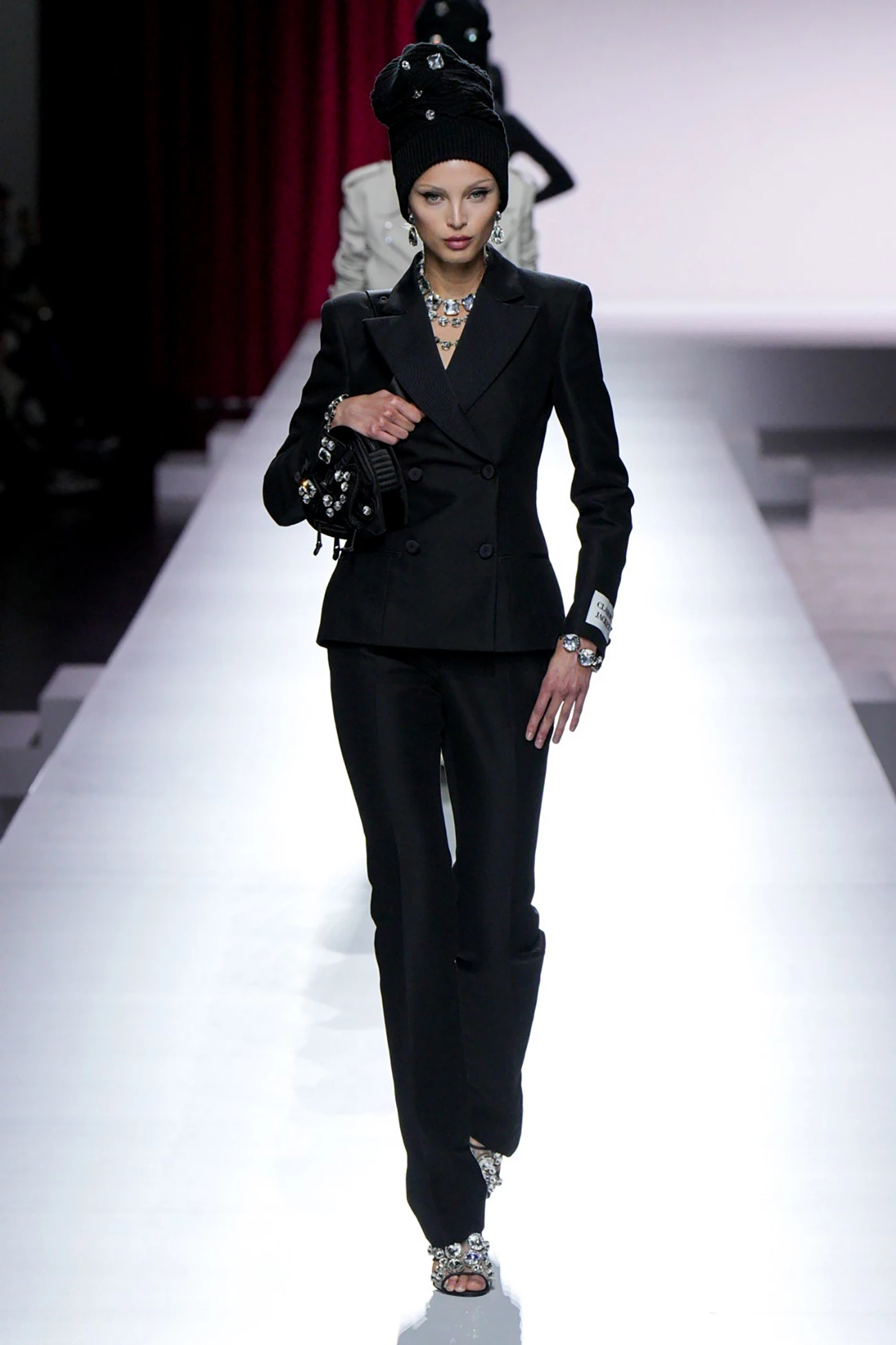 Moschino en Milan Fashion Week