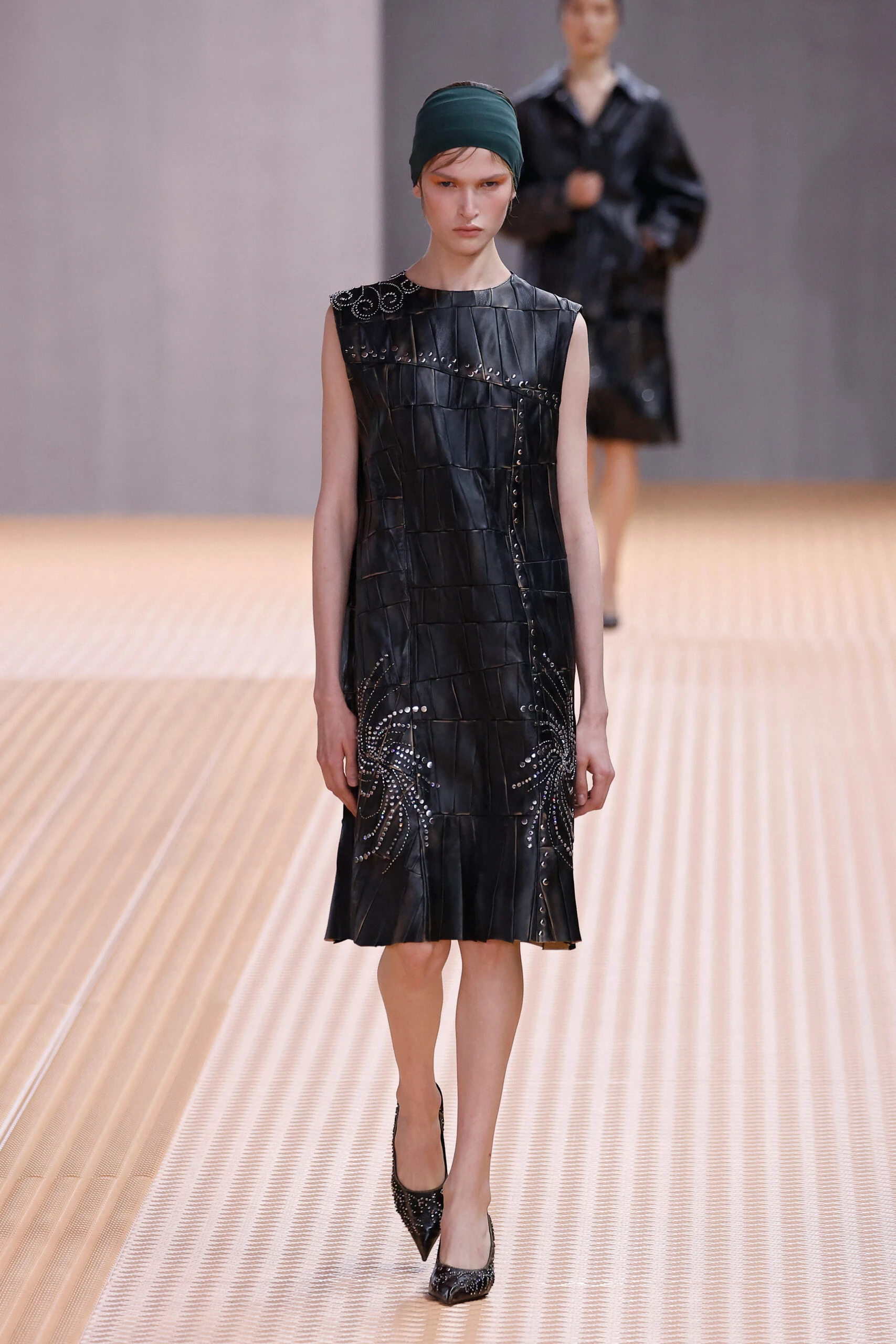 Prada en Milan Fashion Week