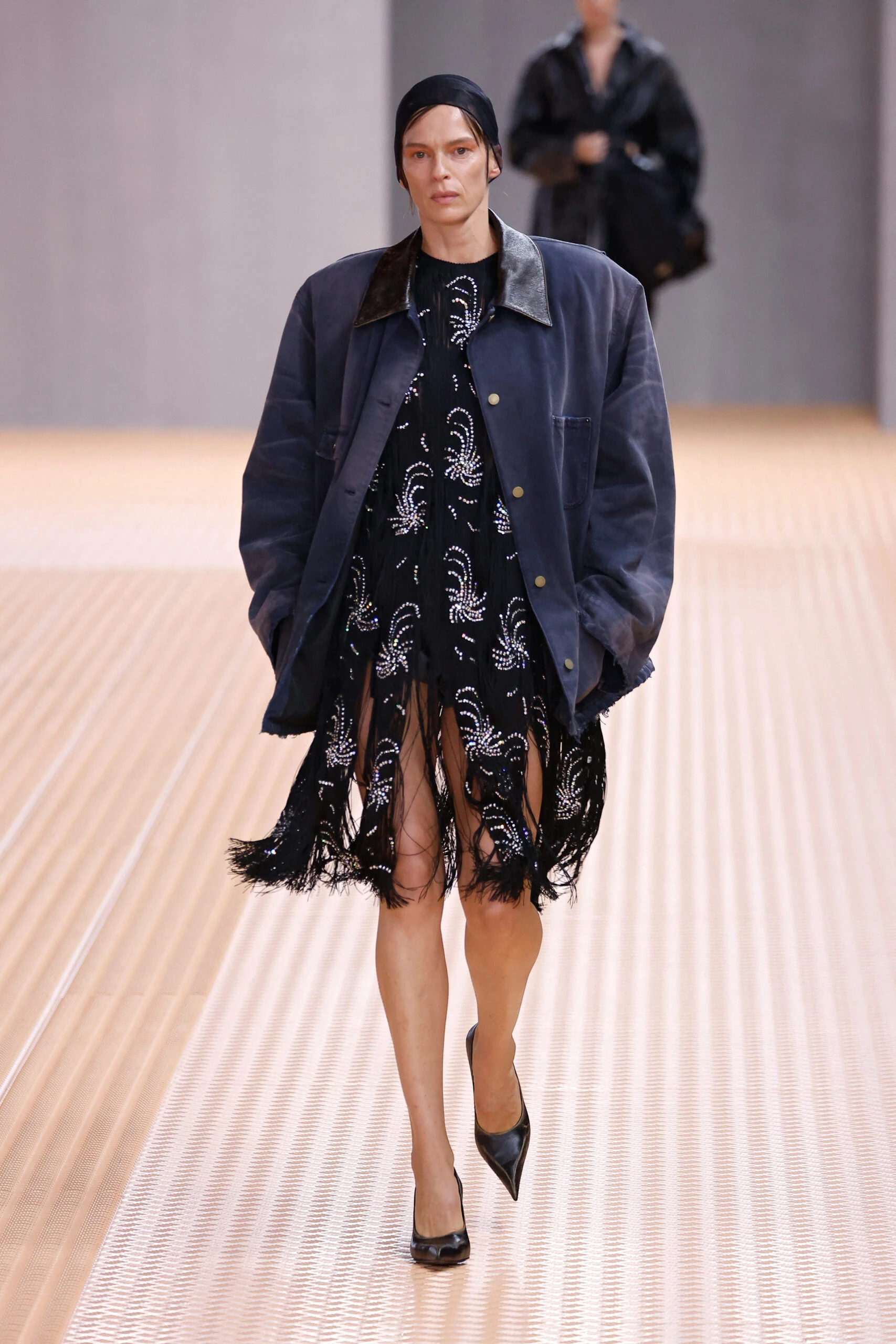 Prada en Milan Fashion Week