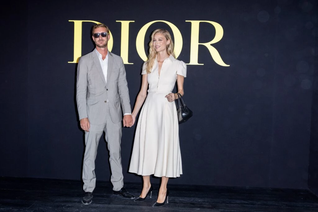 desfile dior semana de la moda de paris