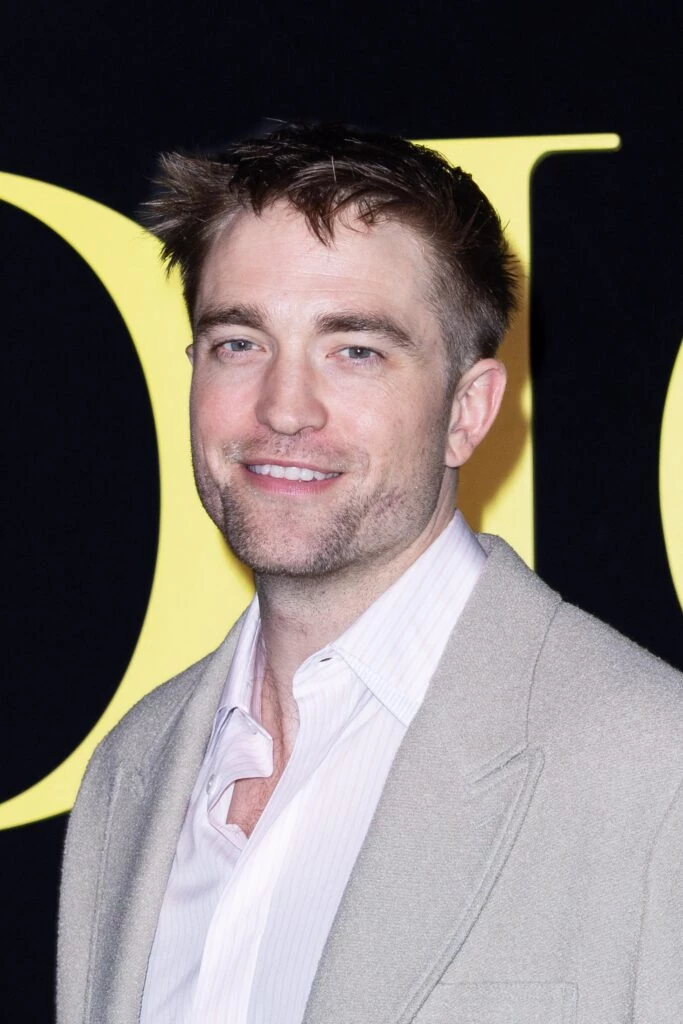 desfile dior PFW 2023