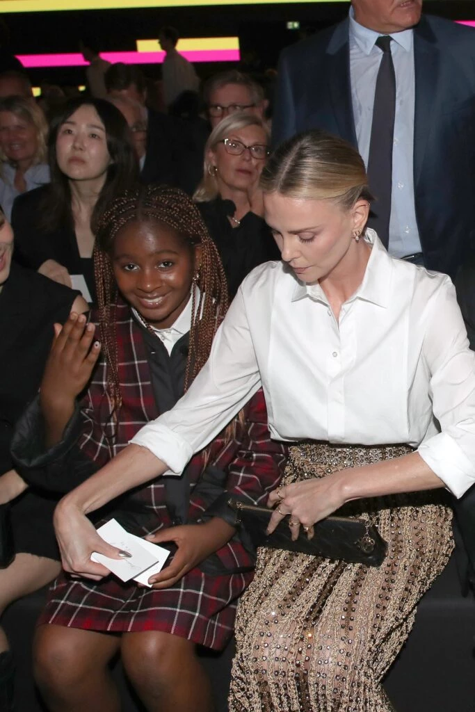 desfile dior semana de la moda de paris