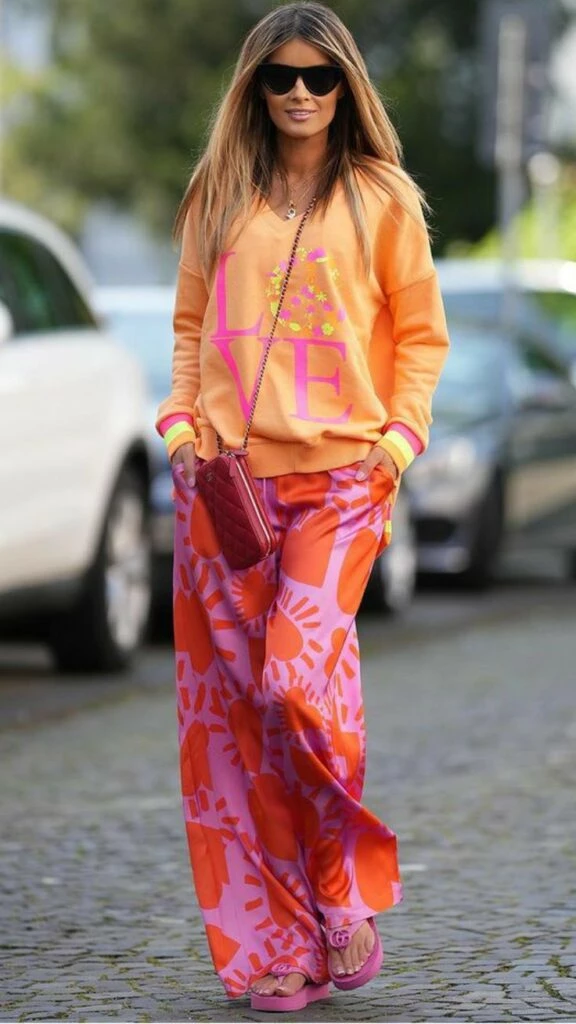 Guía de estilo los mejores trucos para usar el palazzo, el ítem de moda que regresa esta primaver