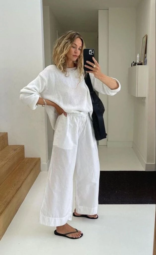 Guía de estilo los mejores trucos para usar el palazzo, el ítem de moda que regresa esta primavera