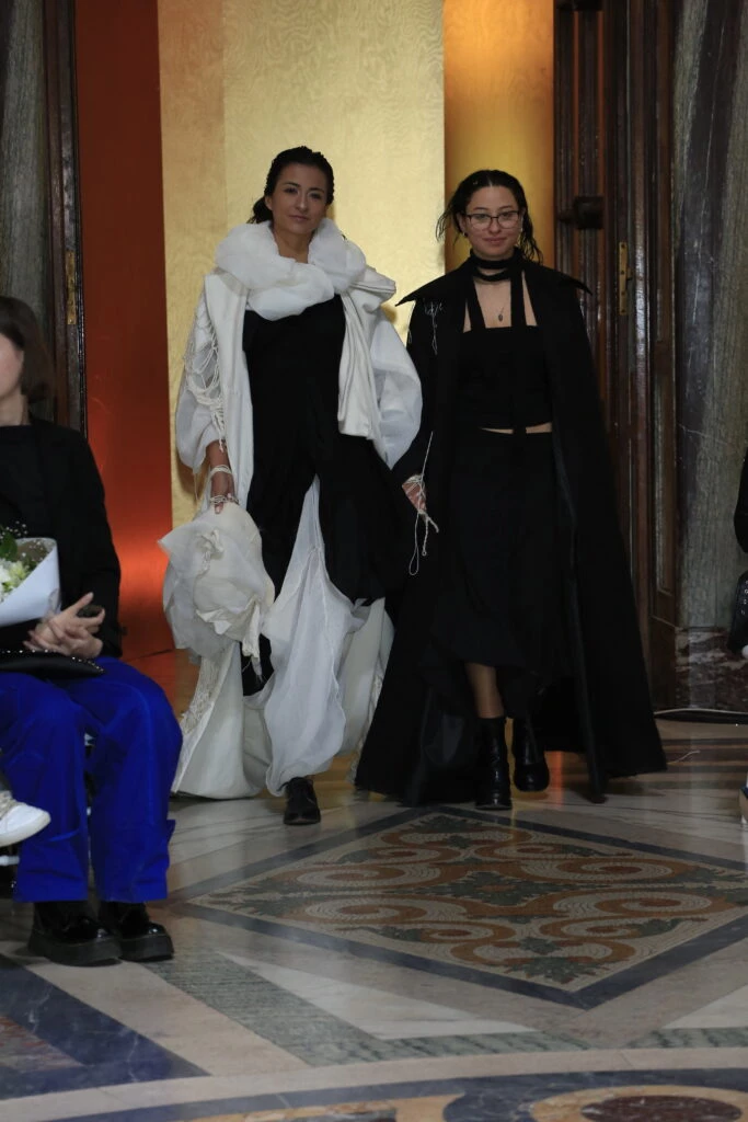 Concurso El Joven creador de la moda